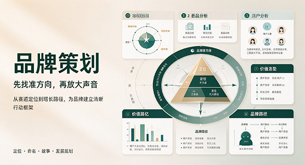 铜仁品牌策划