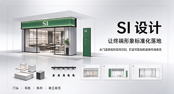 铜仁SI设计