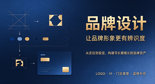 铜仁品牌设计